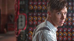 The Imitation Game Movie (2014)