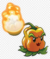 This tutorial will be very similar to the tutorial … Image Cute Pult Png Plants Vs Zombies Pvz 2 Pepper Pult Clipart 3968691 Pikpng