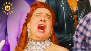 Burlesque to Broadway: Fri, Feb 10