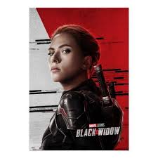 The film was directed by cate shortland from a screenplay by eric pearson, and stars scarlett johansson as natasha romanoff / black widow. Pin On Black Widow