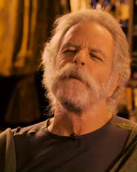 Bob Weir names his favorite musician to play with.