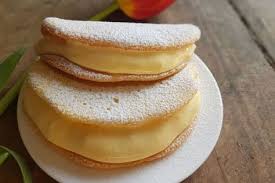 Crepes Dolci Al Forno Con Crema Diplomatica Ricetta Ricette Dolci Idee Alimentari