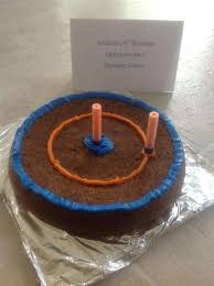 How to celebrate, so played: Nerf Gun Sports Boy Birthday Party Birthday Party Ideas Photo 18 Of 21 Catch My Party
