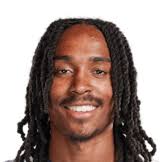 Djed Spence EA FC 25