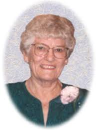 Dorothy Jacobson Obituary March 4, 2006