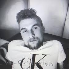 Aaron Enderle's Instagram, Twitter & Facebook