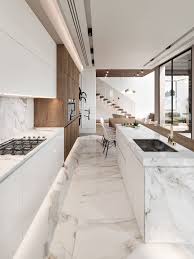 37 Modern Kitchen Cabinets Ideas To Get More Inspiration Dish Cabinets Dish Ideas In Luxury Kitchen Design Modern Kitchen Design Interior Design Kitchen