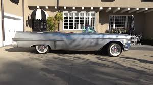 Image result for Polo Gray 1957 Cadillac