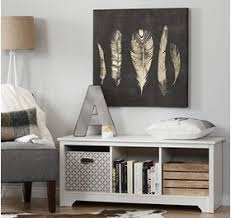 Practical and attractive narrow console tables for your entryway. Entryway Furniture Decor Ideas Overstock Com