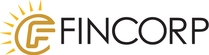 FinCorp logo