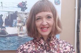 Have you seen her? Police appeal for info