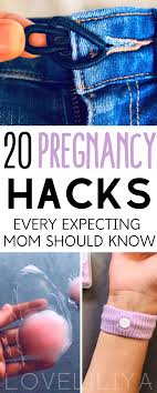 Pin On A Healthy Pregnancy