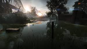 Hd wallpapers and background images Hd Wallpaper Battlefield V Screen Shot Rtx Wallpaper Flare