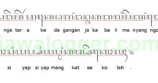 We did not find results for: Update Tato Aksara Jawa Dan Artinya Terupdate