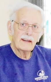 Marvin "Marv" Frederick Anderson