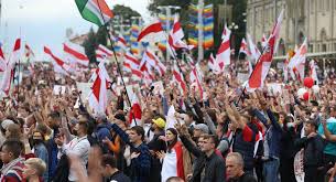 Protests are more muted these days in #belarus. Europe Divided Over Belarus S Future Carnegie Europe Carnegie Endowment For International Peace
