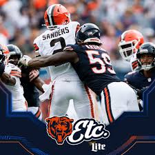 Chicago Bears (@ChicagoBears) • Facebook