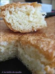 Recette Gateau Aux Blancs D œufs 750g Recette Recette Gateau Blanc D Oeuf Recette Dessert
