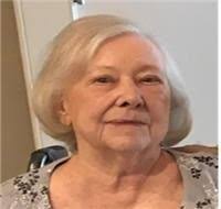 Nancy Pearce Obituary (1929