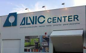 Dentro del nuevo alvic center gijón hemos creado tres cocinas bien equipadas. Gijon Ya Cuenta Con Alvic Center Grupo Alvic