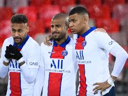 Depois, aconteceu o que aconteceu. Lille X Psg Onde Assistir Ao Jogo Da Supercopa Da Franca