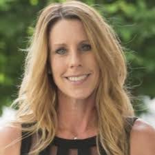 Vicki Shackelford's Instagram, Twitter & Facebook