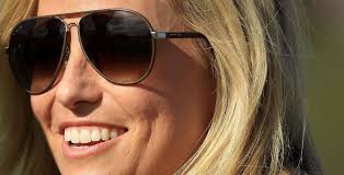 Phil and amy mickelson have been in each other's life since their time at arizona state university. Amy Mickelson Recalls Her Emotional Week Watching Phil At Pinehurst In 1999