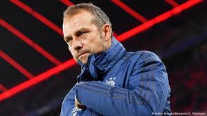 Hansi flick bleibt trainer beim fc bayern. Bundesliga Hansi Flick Can Shape A New Bayern Munich Era Says Jupp Heynckes Sports German Football And Major International Sports News Dw 02 12 2019