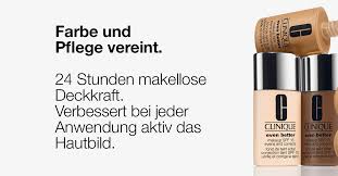 Even better clinical™ serum foundation broad spectrum spf 25. Clinique Even Better Foundation Ybpn