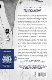 Amazon.com: Rauw: Het eerlijke verhaal van David de Vos: 9789079807789:  Marcel Langedijk: Books