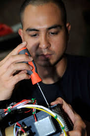 PMEL Airmen deliver precision to warfighters > Air Force > Article Display