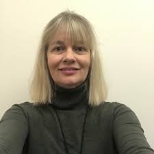 Elizabeth Fogle Email & Phone Number