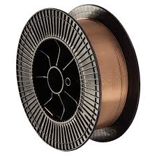 World Leader in Welding Wire - Safra