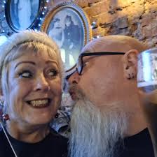 What a fab evening! Thank you Skinny Lister for a memorable time😊