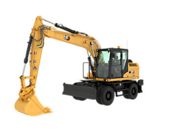 Caterpillar 320-GC Excavator