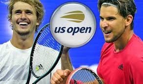 Maybe you would like to learn more about one of these? Zverev Vs Thiem Live Stream How To Watch The 2020 Us Open Men S Final For Free Audio Video System Integrators