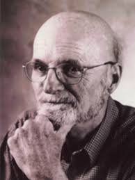 John Barth, towering literary figure and revered mentor, dies at 93