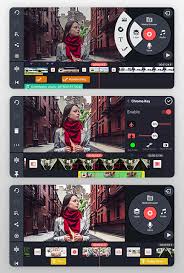 Further, you may add audio from the device or even record it then itself. 11 Best Video Collage Apps In 2021