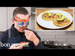 Maybe you would like to learn more about one of these? Cast List Brad Makes Canned Seafood It S Alive Bon Appetit