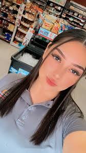 Liz Tello's Instagram, Twitter & Facebook