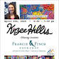 First Friday Art Walk – Featured Artist – Kinsee Hillis