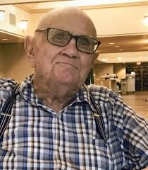 Obituary information for George Farque