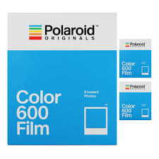 Polaroid 300 instant film camera. Polaroid Originals Color 600 Instant Camera Film 24 Exposures Walmart Com Walmart Com