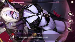 为使中国玩家远离肺炎18禁Steam游戏《魔镜》免费送_3DM单机