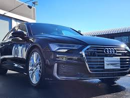 Image result for Mythos Black 2019 A6