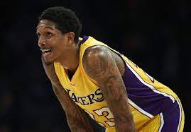 They play in the pacific division of the western conference in the national basketball association (nba). Lakers Where Does Lou Williams Fit With This Roster