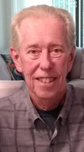 Larry Sharp Obituary & Funeral