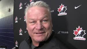 Hunter clan ready to take Canada's reins for long-awaited world junior shot 