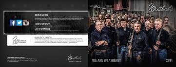 Weatherby Catalog Eng 2014 By Bignami S P A Issuu