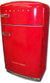 Maybe you would like to learn more about one of these? Antique Appliance Restoration